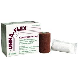 ConvaTec UNNA FLEX Plus Venous Ulcer Kit
