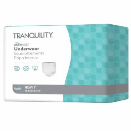 Essential Youth Disposable Absorbent Underwear - Heavy Absorbency