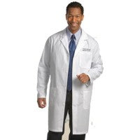 Fashion Seal 499-48, Lab Coat Mens 39