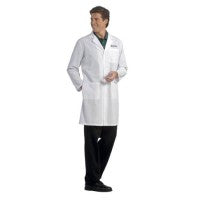 Fashion Seal 485-32, Lab Coat Mens 41