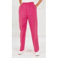 Fashion Seal 7867-L, Fashion Slacks Ladies Ciel Large Ea