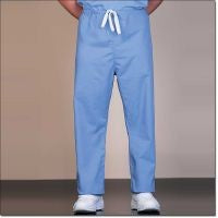 Fashion Seal 809-XL, Scrub Pants Ciel X-Long X-Large Ea