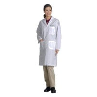 Fashion Seal 477-8, Lab Coat Ladies 39.5