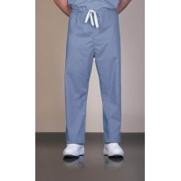 Fashion Seal 809-L, Scrub Pants Ciel X-Long Large Ea