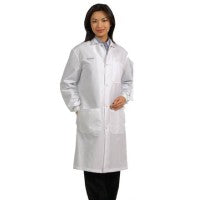 Fashion Seal 439-S, Lab Coat Unisex Snap Front 41
