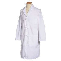 Fashion Seal 3495-2XL, Lab Coat Unisex 41