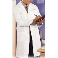 Fashion Seal 471-M, Lab Coat Mens 41