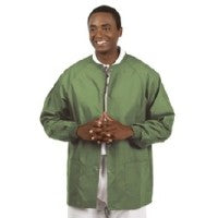 Fashion Seal 7043-S, JACKET WARM-UP UNSX SMALL