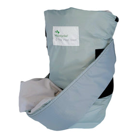 Molnlycke Z-Flex Heel Protector Boot