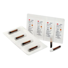 3M Steri-Strip Compound Benzoin Tincture, C1544 - 2/3 cc Vial Size
