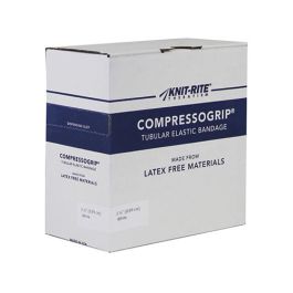 Knit-Rite Compressogrip Tubular Elastic Bandage