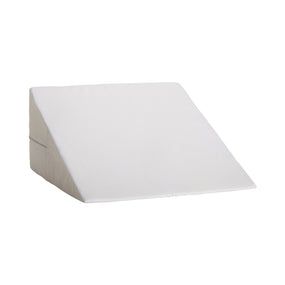 DMI Foam Bed Wedge, White, 24 X 24 X 10 Inch