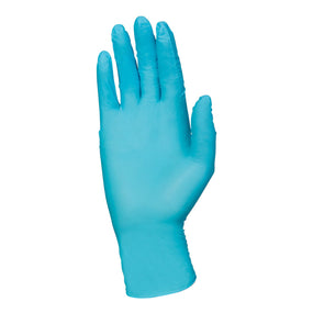 PremierPro Plus Nitrile Exam Glove, X-Large, Blue
