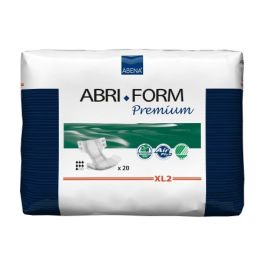 Abri-Form XL2 Premium Briefs, X-Large - Abena 43069