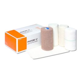 Profore Lite Reduced-Compression Bandaging System