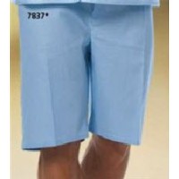 Fashion Seal 7837-L, Shorts Lt.blue Large 1/EA