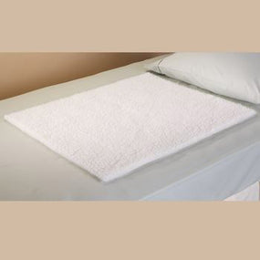 Rolyan Synthetic Sheepskin Pad 24