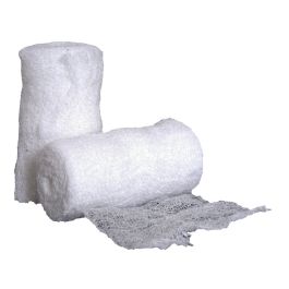 Cotton Conforming Dressing by Medi-Pak