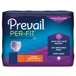Prevail Per-Fit Underwear for Women - Extra Absorbency | M, L, XL
