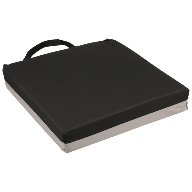 McKesson Molded Foam Seat Cushion, 16 x 16 x 3 Inch