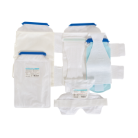 Cardinal Health #11500-100, PACK, ICE, PERINEAL, 4