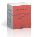 SensiCare Sterile Powder-Free Stretch Vinyl Exam Glove Medium