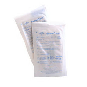 SensiCare Sterile Powder-Free Vinyl Exam Glove, Large