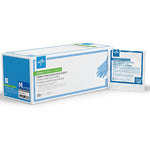 Medline Sterile Powder-Free Nitrile Exam Glove, Medium