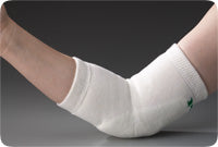 Knitted Heel/Elbow Protector,Lrg 17