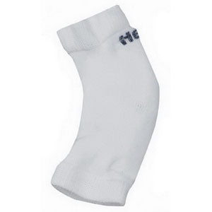 Heelbo Heel and Elbow Protector, Large, White