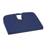 Sloping Seat Mate Coccyx Cushion 14" x 18" U-