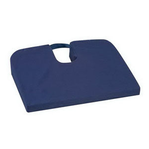 Sloping Seat Mate Coccyx Cushion 14" x 18" U-