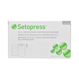 Setopress High Compression Bandage