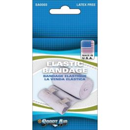 Sport Aid Compression Bandages