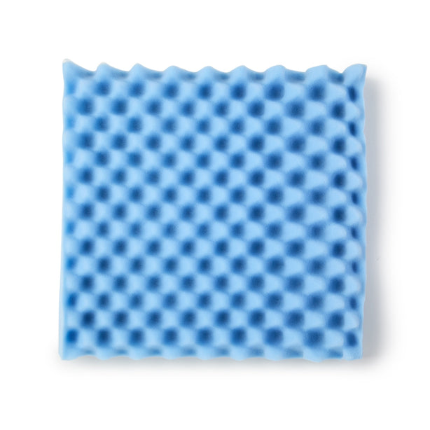 McKesson Seat Cushion, 18 W X 16 D X 3 H Inch