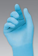 Protexis PI Ortho Polyisoprene Surgical Glove, Size 8, Ivory