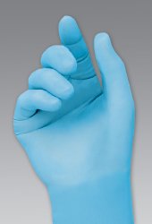 Protexis PI Ortho Polyisoprene Surgical Glove, Size 8, Ivory