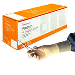 Protexis PI Polyisoprene Surgical Glove, Size 7, Ivory