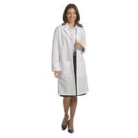 Fashion Seal 3492-S, Lab Coat Unisex 41