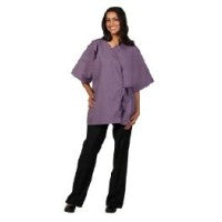 Fashion Seal 637-NS, Jacket Exam Fabric Unisex Ea