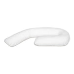 MedCline Therapeutic Body Pillow, Small, Up to 5'1
