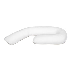 MedCline Therapeutic Body Pillow, Small, Up to 5'1
