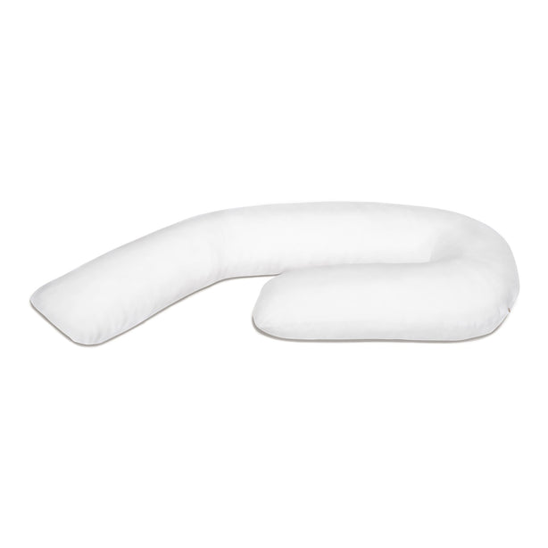MedCline Therapeutic Body Pillow, Small, Up to 5'1