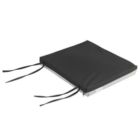 drive Gel-U-Seat Lite Seat Cushion, 20 x 18 in.