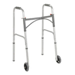 McKesson Steel Walker, 32  39 Inch Height