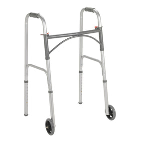 McKesson Steel Walker, 32  39 Inch Height