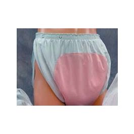 IBEX Snap Reusable Adult Diaper