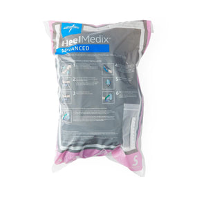 HeelMedix Advanced Heel Protectors, PROTECTOR,HEEL,HEELMEDIX,PETITE