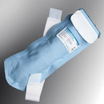 Halyard Health #33600, PACK, ICE, 2 STRAPS, 6" X 14", LG, 30 EA/CS, 2 BX/CS