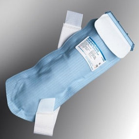 Halyard Health #33600, PACK, ICE, 2 STRAPS, 6
